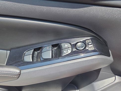 Used 2023 Nissan Altima 2.5 SV image 31