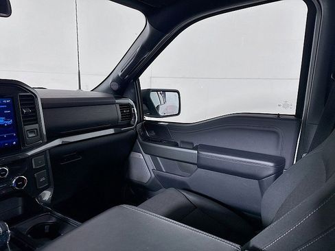 Used 2022 Ford F150 XLT w/ Equipment Group 302A High image 24