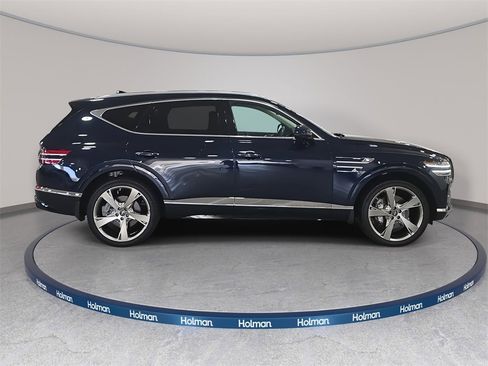 Used 2024 Genesis GV80 3.5T w/ Prestige Package image 5