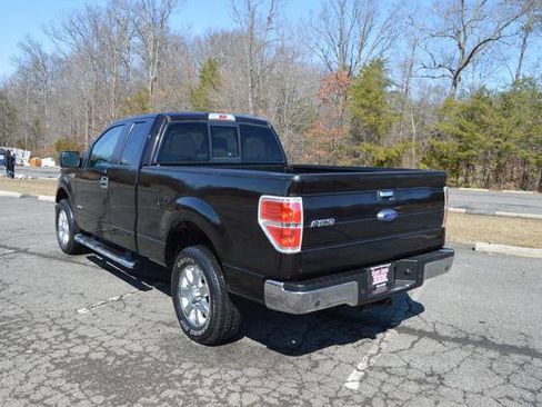 Used 2013 Ford F150 XLT w/ Luxury Equipment Group image 52