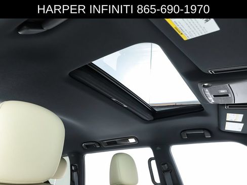 Used 2024 INFINITI QX80 Sensory w/ Cargo Package AWD/4WD image 76