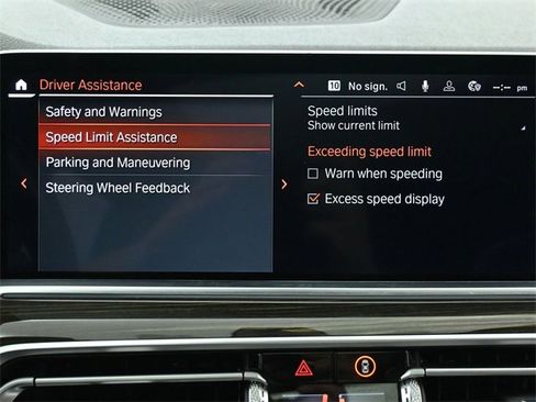 Used 2019 BMW X5 xDrive40i w/ M Sport Package image 32