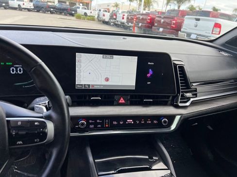 Used 2024 Kia Sportage X-Line image 19