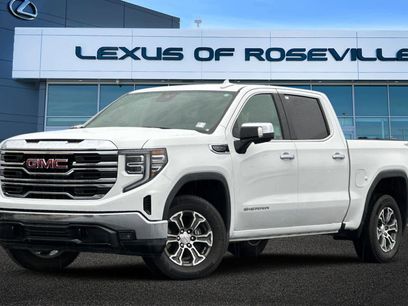 Used 2025 GMC Sierra 1500 SLT