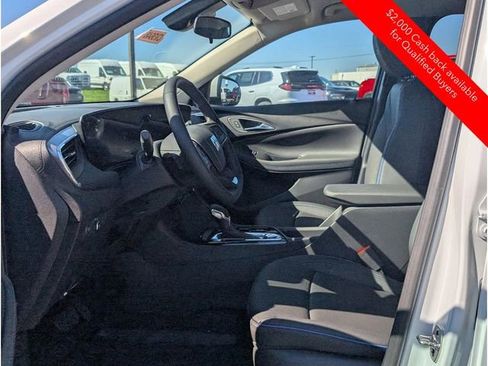 New 2026 Buick Encore GX Sport Touring w/ Comfort Package image 13