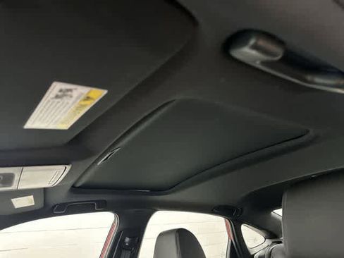 Certified 2026 Honda Civic Sport Touring image 28