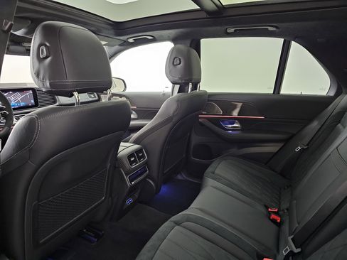 New 2026 Mercedes-Benz GLE 63 AMG S image 20