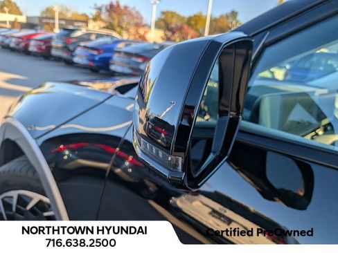 Certified 2023 Hyundai Ioniq 5 Limited image 46