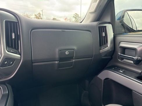 Used 2016 Chevrolet Silverado 1500 LT w/ All Star Edition image 21