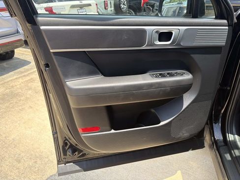 Used 2024 Hyundai Santa Fe SE FWD image 22