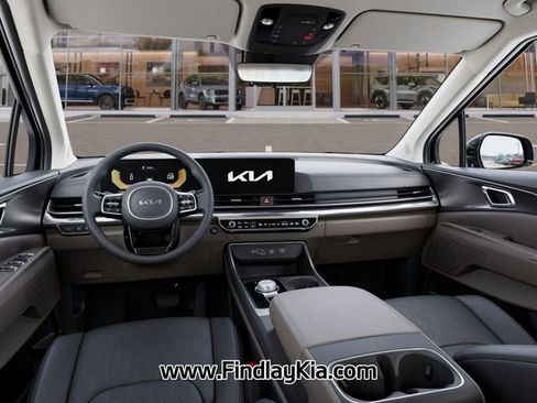 New 2026 Kia Carnival LXS image 17
