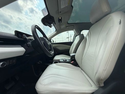 Used 2021 Ford Mustang Mach-E Premium image 8