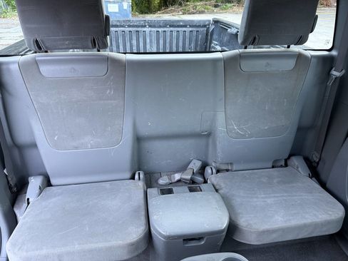 Used 2010 Toyota Tacoma 4x4 Access Cab image 19