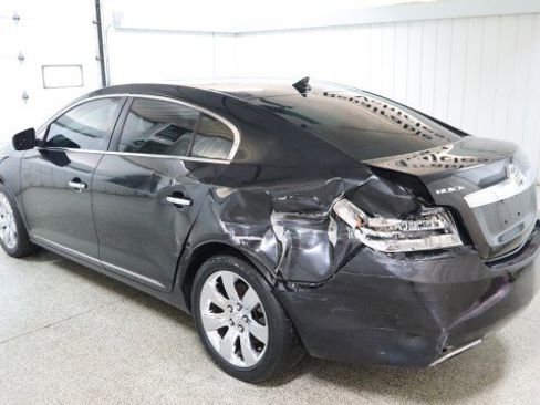 Used 2012 Buick LaCrosse Premium image 3