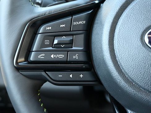 New 2026 Subaru Ascent Bronze Edition image 31