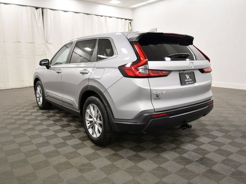 Certified 2023 Honda CR-V EX-L image 5