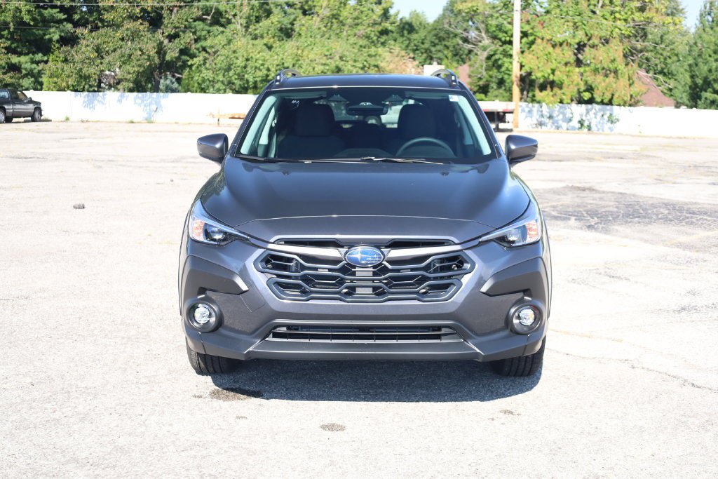 New 2026 Subaru Crosstrek 2.5i Premium AWD/4WD image 4