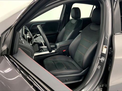 Certified 2023 Mercedes-Benz GLA 35 AMG 4MATIC image 21