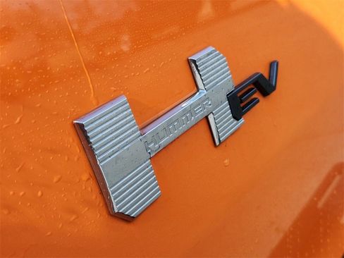 New 2024 GMC Hummer EV 2X w/ Extreme Off-Road Package image 7