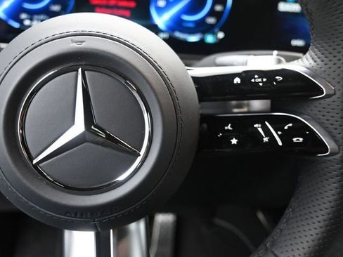 New 2026 Mercedes-Benz G 580 w/ EQ Technology image 14