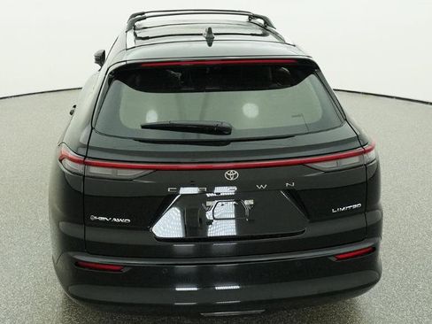 New 2026 Toyota Crown Signia AWD/4WD image 49