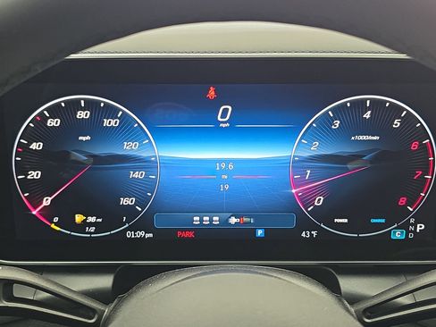 New 2026 Mercedes-Benz GLC 300 4MATIC image 19