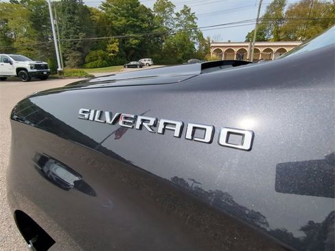 Certified 2023 Chevrolet Silverado 1500 LT image 31