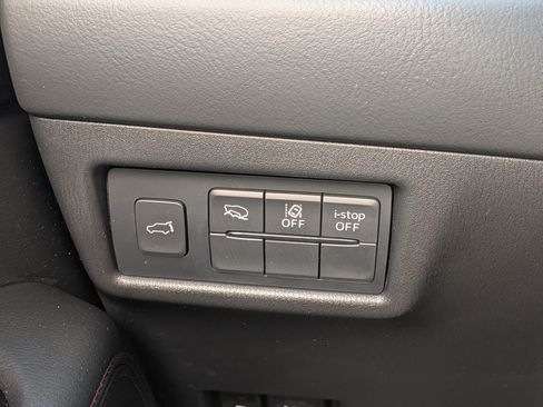Used 2024 MAZDA CX-5 Carbon Edition AWD/4WD image 23