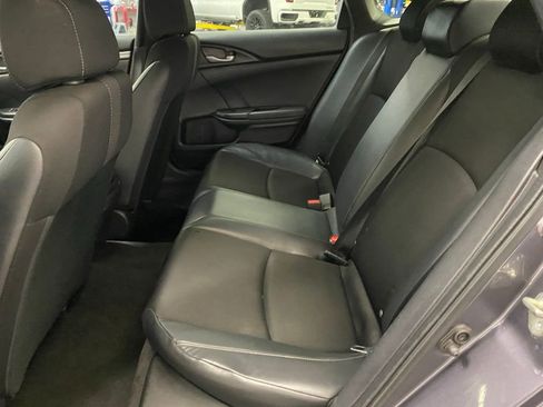 Used 2020 Honda Civic Sport image 12