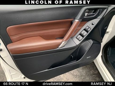 Used 2018 Subaru Forester 2.0XT Touring image 12