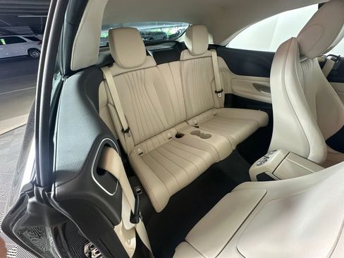 Certified 2023 Mercedes-Benz E 450 Cabriolet image 17