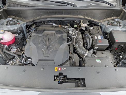 Used 2026 Hyundai Palisade Calligraphy FWD image 38