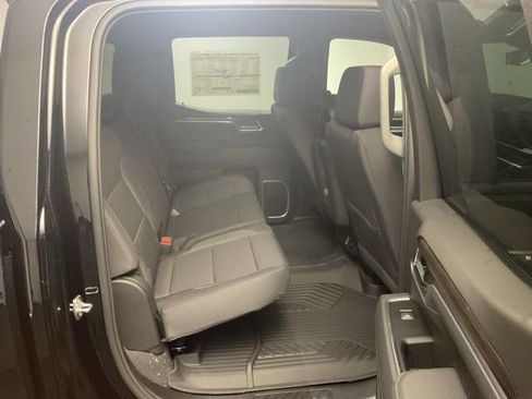 New 2026 Chevrolet Silverado 1500 LT w/ Z71 Off-Road Package image 26