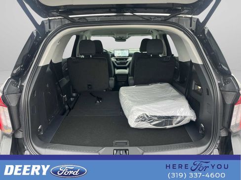 New 2026 Ford Explorer Active image 17