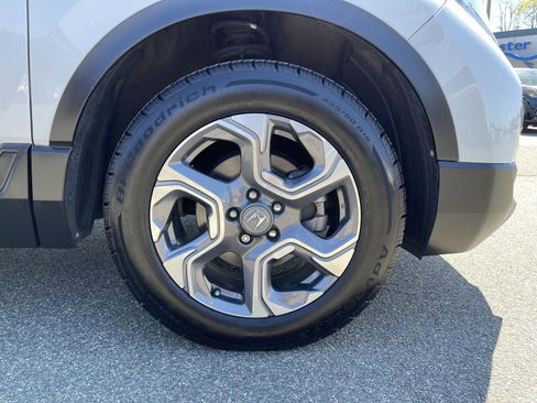 Used 2019 Honda CR-V EX-L image 24