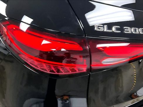 Certified 2026 Mercedes-Benz GLC 300 4MATIC image 28