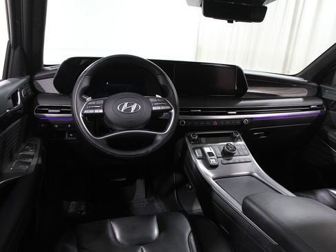 Certified 2024 Hyundai Palisade Calligraphy image 6