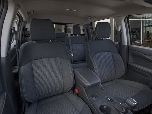 New 2025 Ford Ranger XLT image 32