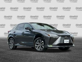 Used 2023 Lexus RZ 450e Premium w/ Technology Package video 2