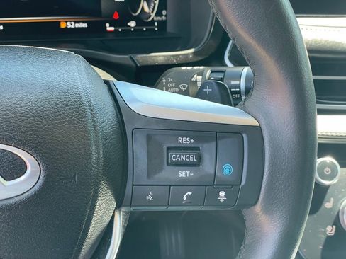 Used 2023 INFINITI QX60 Luxe w/ Performance Audio Package AWD/4WD image 17
