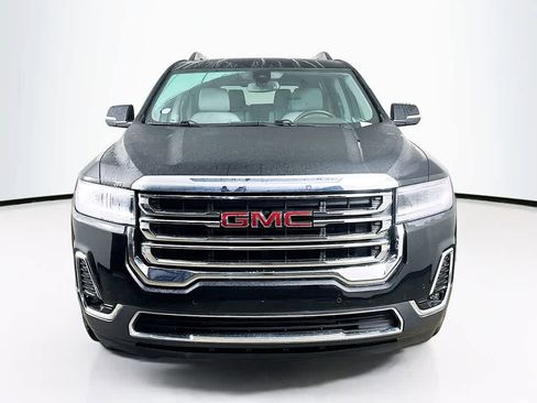 Used 2023 GMC Acadia SLT w/ Preferred Package image 6