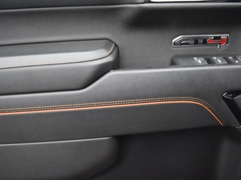 Certified 2024 GMC Sierra 1500 AT4 w/ Technology Package image 10