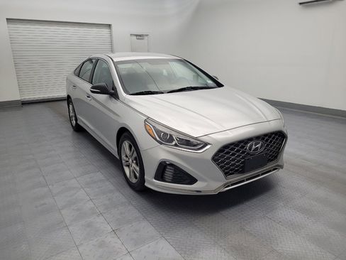 Used 2019 Hyundai Sonata SEL FWD image 13
