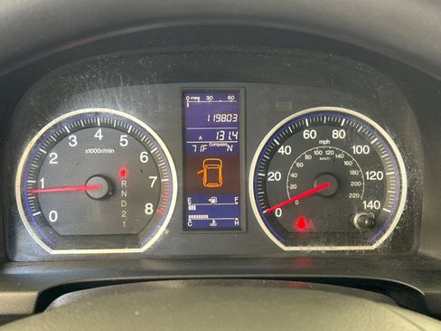 Used 2011 Honda CR-V EX image 19