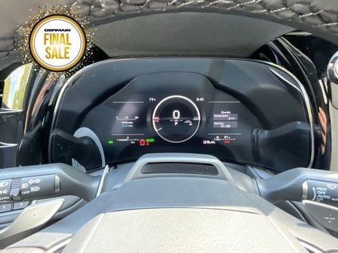 New 2025 Lexus TX 500h AWD image 16