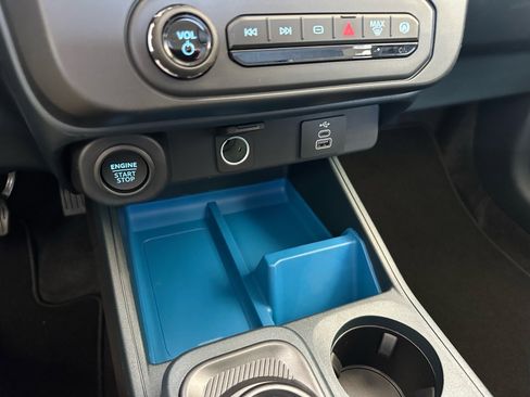 New 2026 Ford Maverick XLT FWD image 31