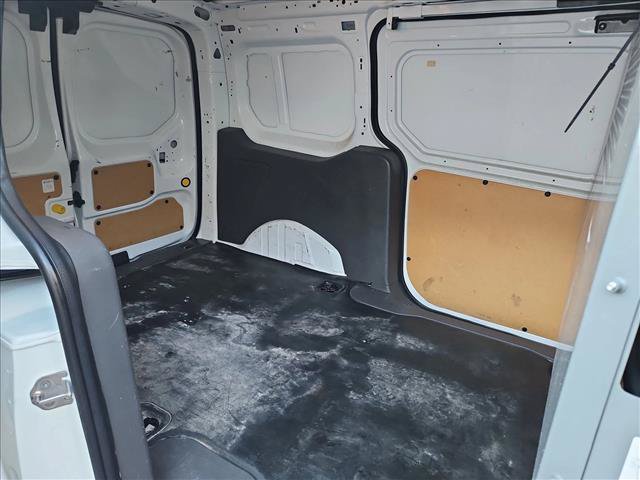 Used 2021 Ford Transit Connect XL FWD image 17