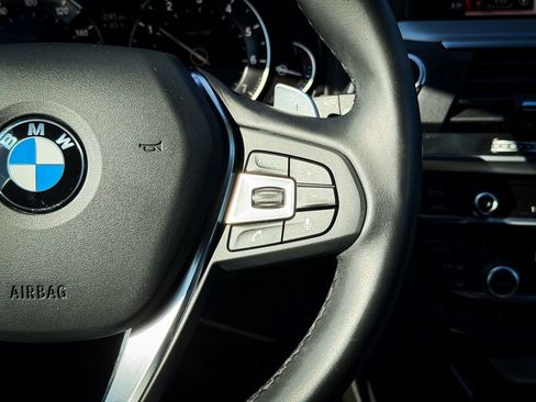 Used 2019 BMW X3 sDrive30i w/ Convenience Package image 13