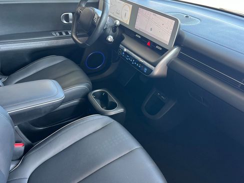 Used 2023 Hyundai Ioniq 5 SEL image 16