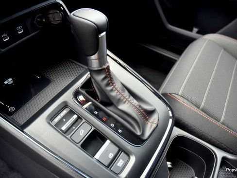 New 2026 Honda CR-V Sport image 8